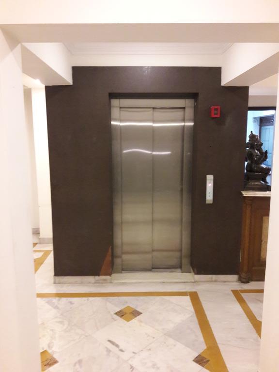 Hotel Shiva Residency Дехрадун Екстериор снимка