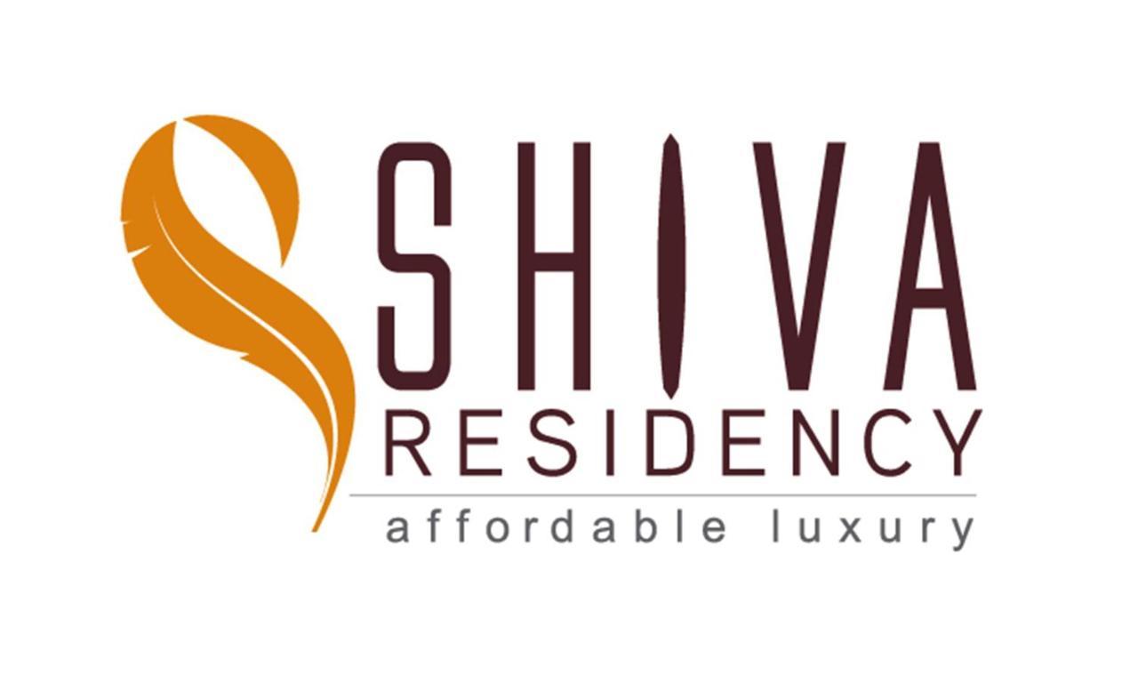 Hotel Shiva Residency Дехрадун Екстериор снимка