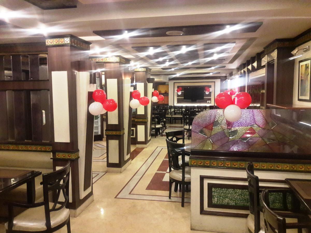 Hotel Shiva Residency Дехрадун Екстериор снимка